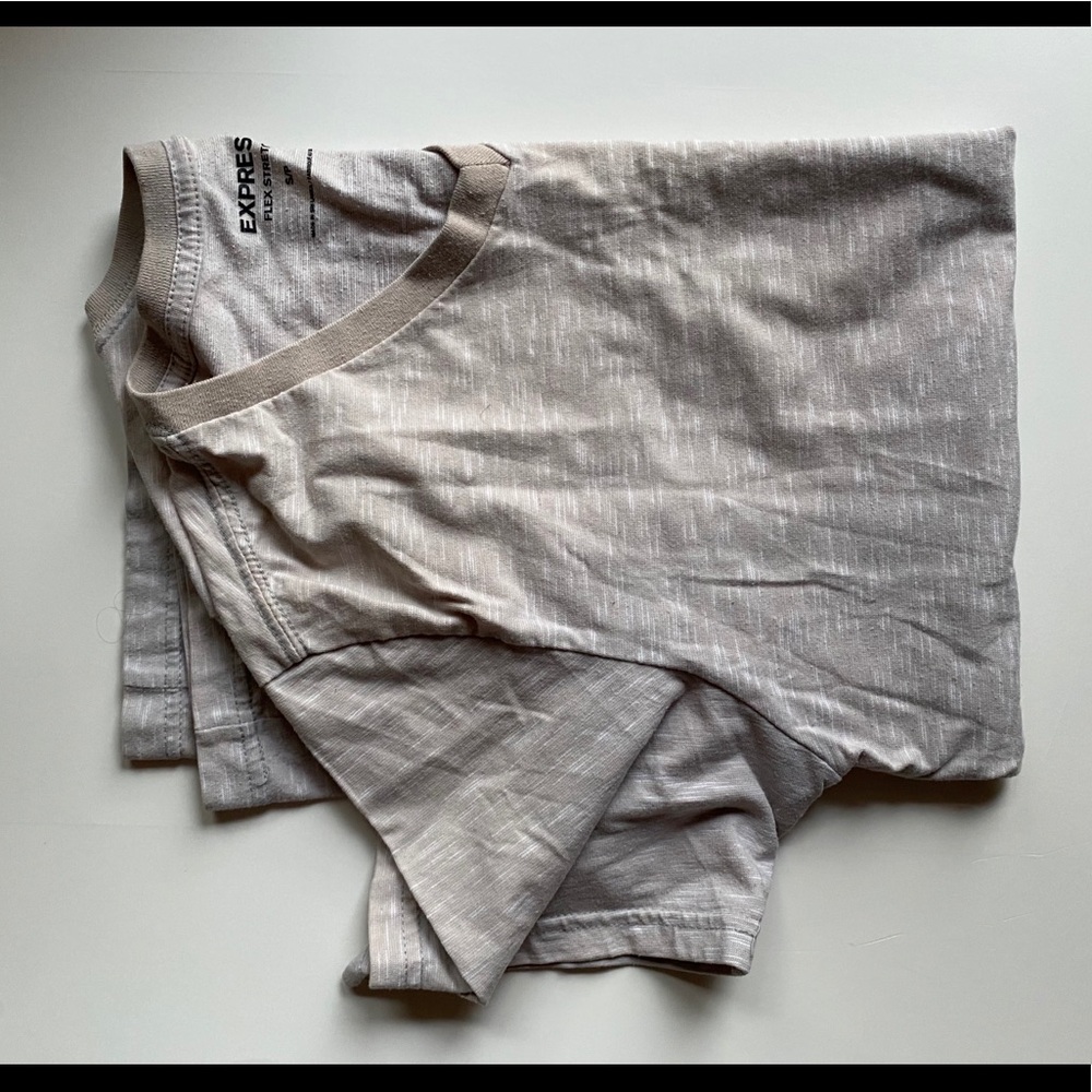 Express men’s t shirt